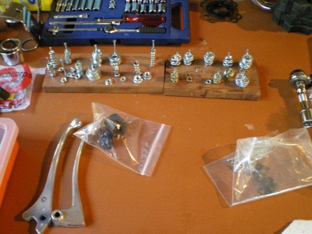 nuts and bolts
